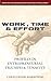 Work, Time & Effort: Profil...