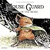 Mouse Guard Facsi...
