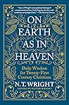On Earth as in He...