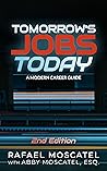 Tomorrow's Jobs Today