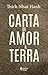 Carta de amor à Terra (Portuguese Edition)