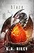 Blaze (Dragontown Book 2)