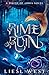 Of Rime and Ruin: A Twisted...