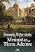 Memorias de Tierra Adentro (Spanish Edition)