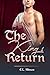 The King's Return: M/M Firs...