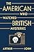 The American Who Watched British Mysteries by Arthur John