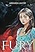Fury (The Red Slipper Series)