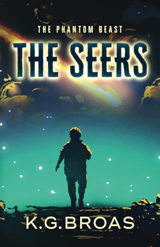 The Phantom Beast (The Seers)