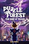 Puzzle Forest - T...