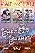 Bad Boy Bakers: Volume 1, Books 1-3 (Bad Boy Bakers #1-3)