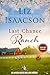 Last Chance Ranch: Wo Herzen heilen und Liebe wächst (Zweite Herzen Ranch Romantikreihe 1) (German Edition)