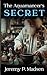 The Aquamancer’s Secret by Jeremy P. Madsen