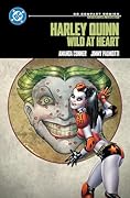 Harley Quinn: Wild at Heart