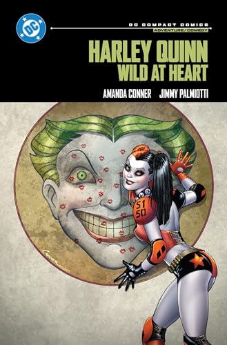 Harley Quinn: Wild at Heart (Paperback)