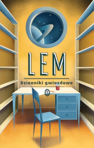 Dzienniki gwiazdowe (Paperback)