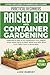 Practical Beginners Raised Bed And Container Gardening by Luke Ramsey