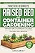 Practical Beginners Raised Bed And Container Gardening by Luke Ramsey