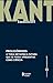 Prolegômenos a toda metafísica futura que se possa apresentar como ciência (Pensamento Humano) (Portuguese Edition)