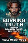 Burning Truth by Kelly Underwood