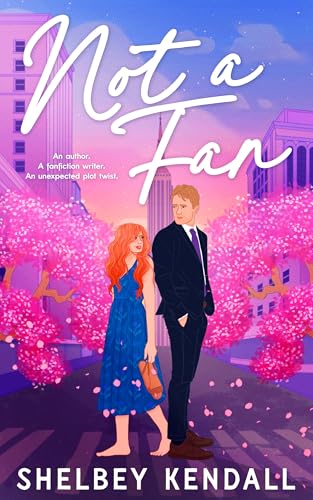 Not a Fan (Kindle Edition)