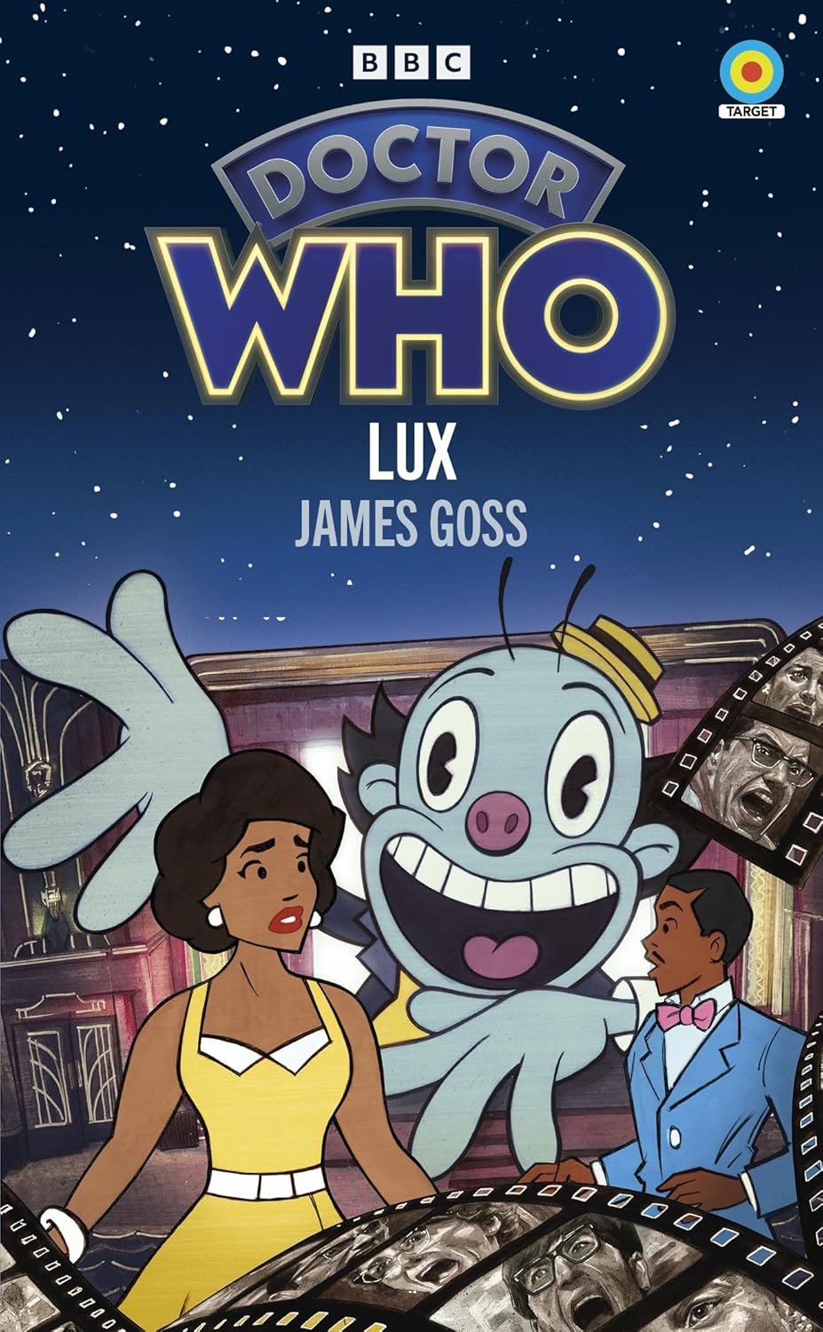 Doctor Who: Lux