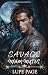 Savage Moon Mates (Savage M...