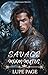 Savage Moon Mates (Savage Mates Trilogy Book 1)