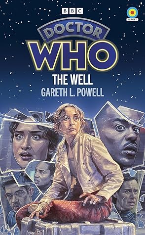 Doctor Who: The Well