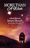 More Than a Wish (Wishing Stars #2) More Than a Wish (Wishing Stars #2)