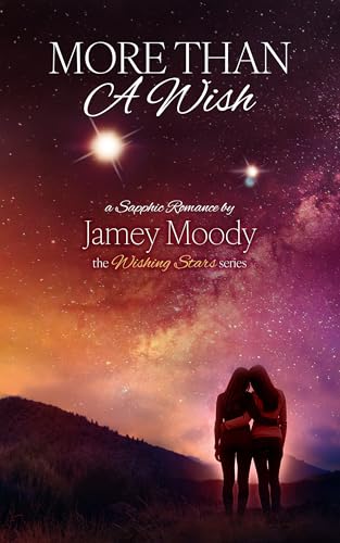 More Than a Wish (Wishing Stars #2)