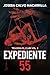 Expediente 55 by Joseba Calvo Macarrilla