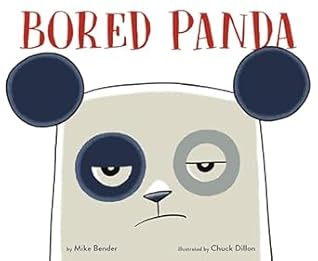 Bored Panda