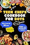 Teen Chefs Cookbo...