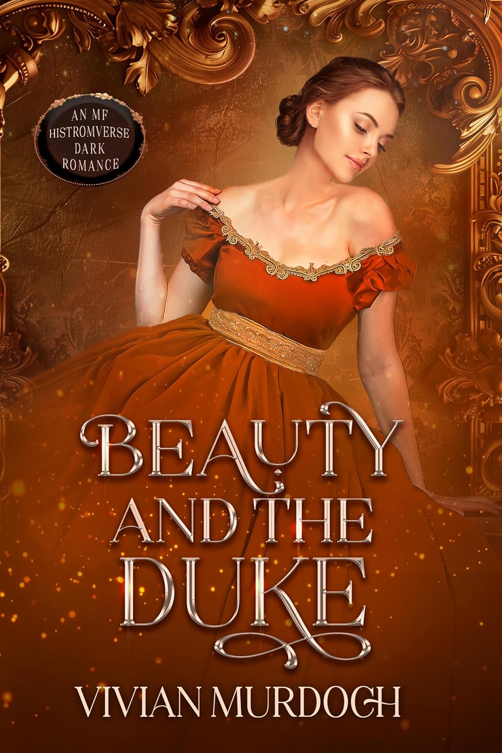 Beauty and the Duke (Seven Omegas for Seven Alphas #5)