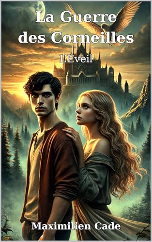 La Guerre des Corneilles : L'éveil (French Edition)