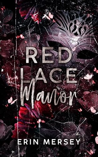 Red Lace Manor (Kindle Edition)