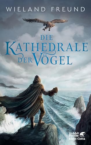 Die Kathedrale der Vögel (Kindle Edition)