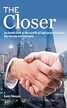 The Closer by Larry Morgan