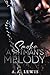 Smoke A Hitman's Melody by A.A. Lewis