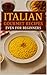 5 Gourmet Italian Recipes by Nonna Rosa