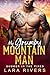 My Grumpy Mountain Man: Sum...