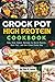 Crock Pot High Protein Cook...