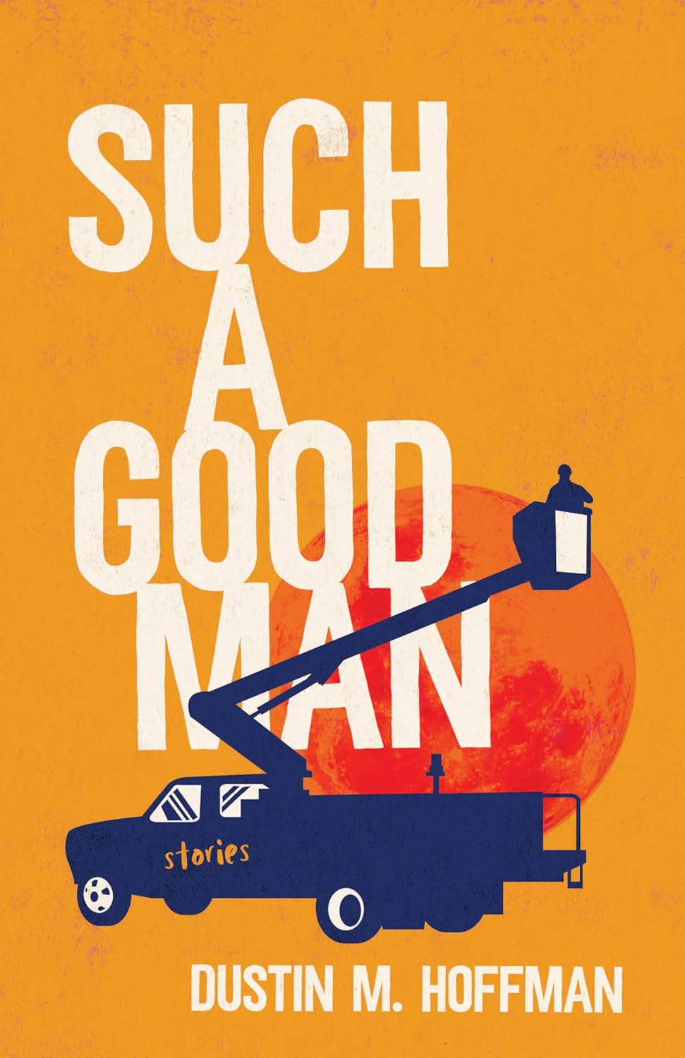 Such a Good Man (Paperback)