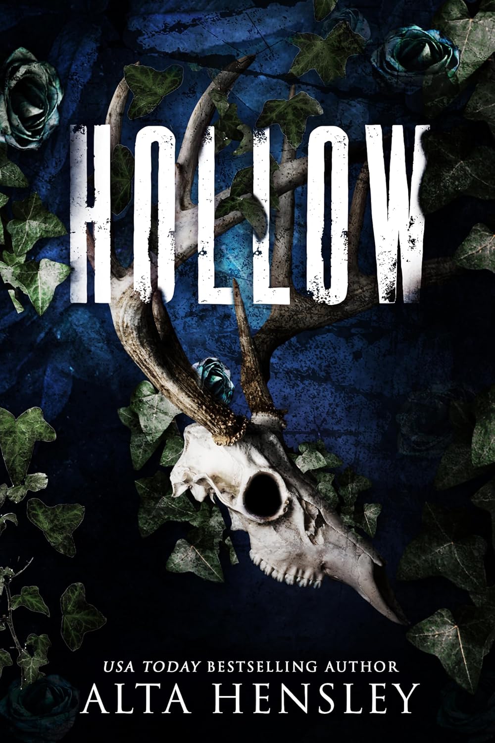 Hollow (Kindle Edition)