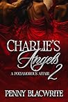 Book cover for Charlie's Angels II: A Polyamorous Affair (Charlie's Angels: A Polyamorous Affair Book 2)