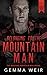 Belonging to the Mountain Man (Montana Mountain Men Book 6)