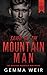 Saved by the Mountain Man (Montana Mountain Men Book 5)