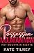 Possessive Mountain Man by Kate Tilney