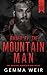 Owned by the Mountain Man by Gemma Weir