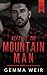 Kept by the Mountain Man (Montana Mountain Men Book 3)